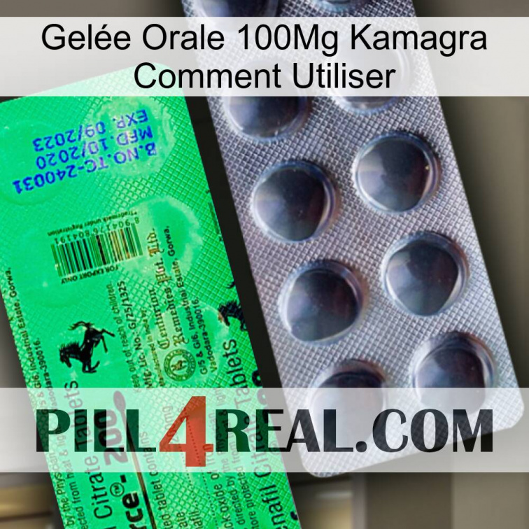 Gelée Orale 100Mg Kamagra Comment Utiliser new04